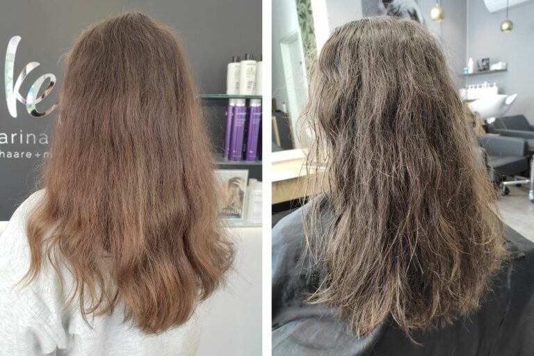 HAARLEXIKON Frizz und widerspenstiges Haar Katharina Ebner Friseure