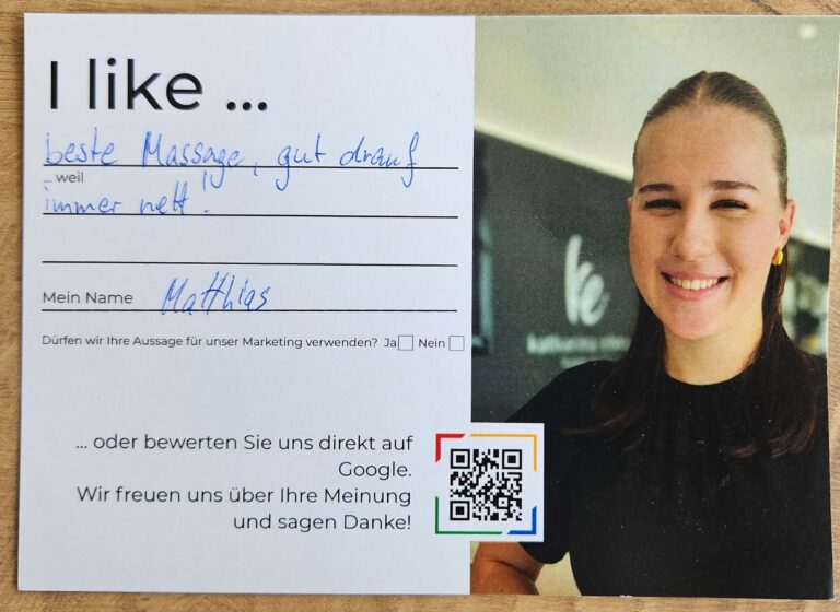 Rezensionen Katharina Ebner Haare und mehr Schierling (13)