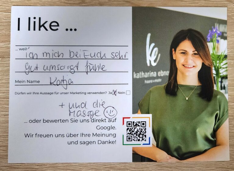 Rezensionen Katharina Ebner haare und mehr (2)